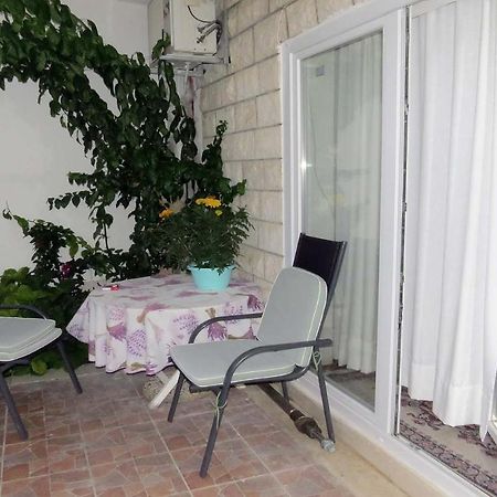 Rooms N&M Baska Voda Ngoại thất bức ảnh