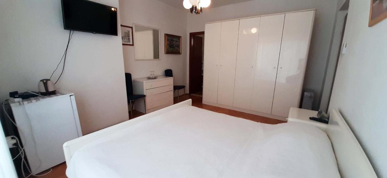 Rooms N&M Baska Voda Ngoại thất bức ảnh