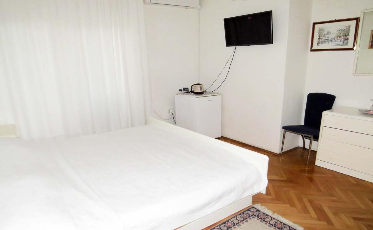 Rooms N&M Baska Voda Ngoại thất bức ảnh