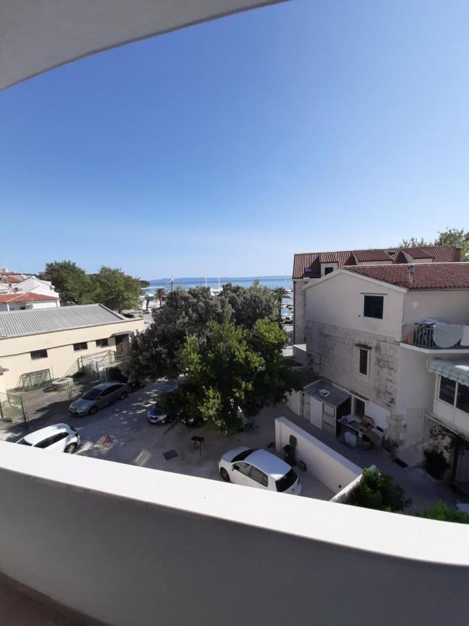 Rooms N&M Baska Voda Ngoại thất bức ảnh